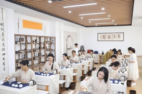 東莞769文化創(chuàng)意園 數(shù)字文化創(chuàng)意內(nèi)容應用服務的省級榮譽之路