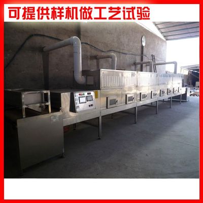 創(chuàng)新科技賦能傳統(tǒng)美食——東北烤冷面微波殺菌與干燥設(shè)備的應(yīng)用與發(fā)展